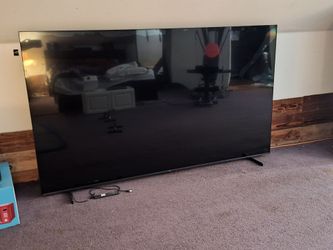 Tcl 4k tv 98 inch