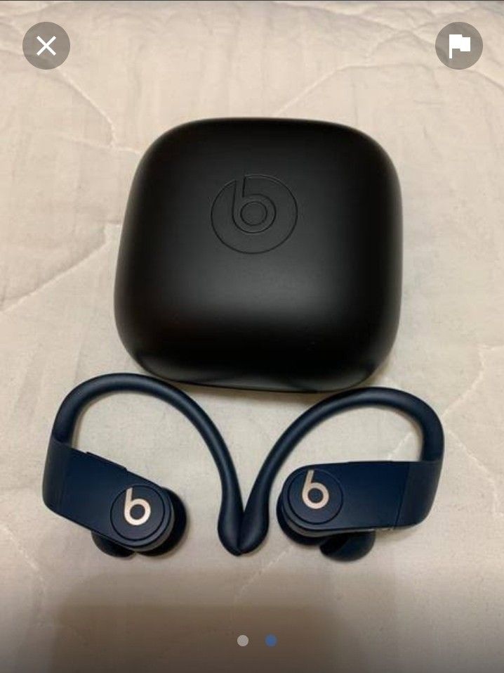 Beats Wireless Pro