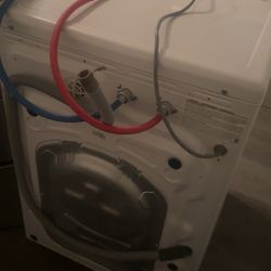 2 Broken Wash Machines ( Must Pick Up) 