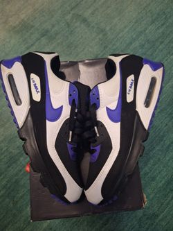 Air Max 90