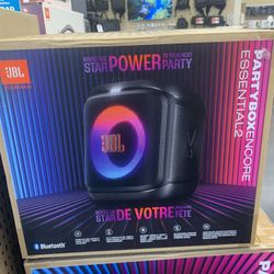 JBL Encore Essential 2