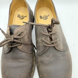 Dr martens M-6 W-7