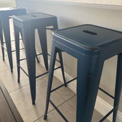 Island Stools 