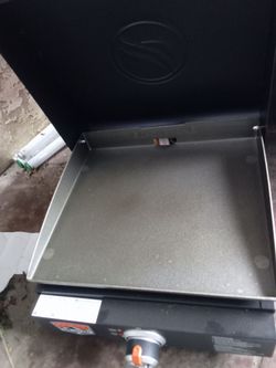 Firestone portable grill  orig: 200$
