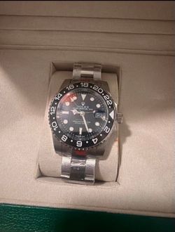New men's watches