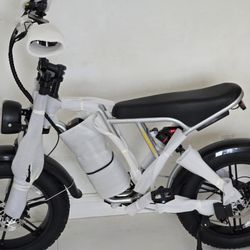 Electric Bike For Adults or Teens