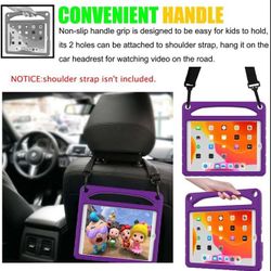 Kids Case For iPad 