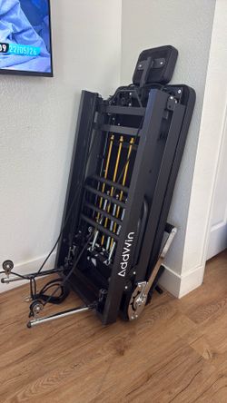 Pilatis reformer - new!