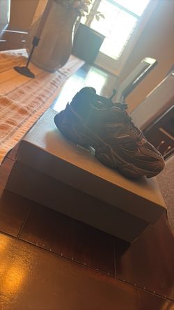 Boys shoes size 12