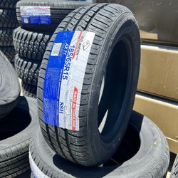 185/65/15 New Set Of Tires 