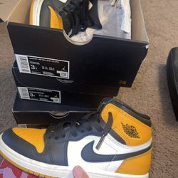 Jordan 1 Retro 