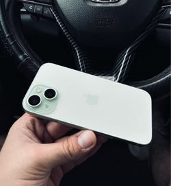 iPhone 15 128gb Unlocked