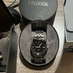 Citizen Y Bulova