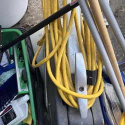 Commercial Cleaning Equipment 
