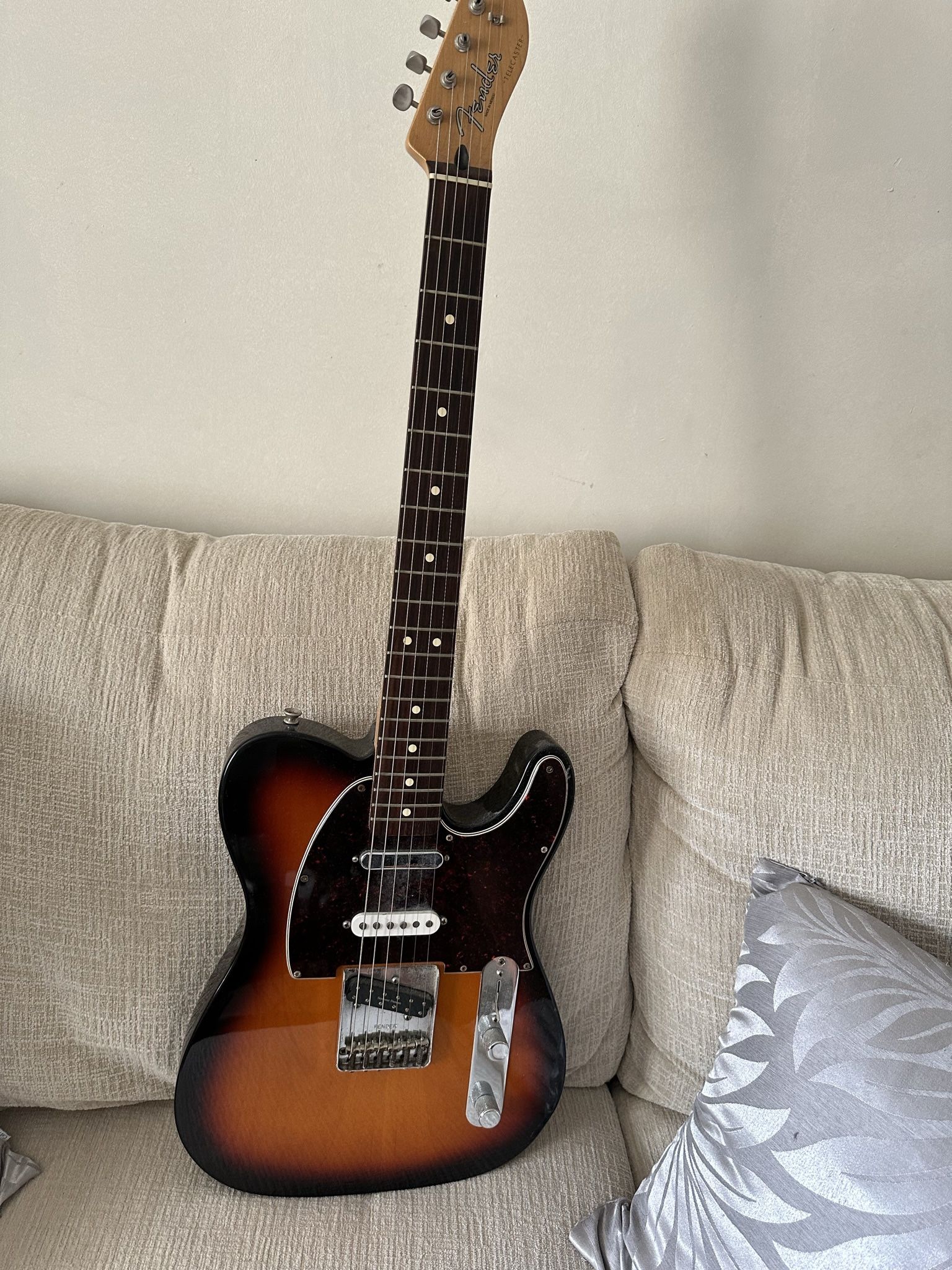 Fender Telecaster Nashville