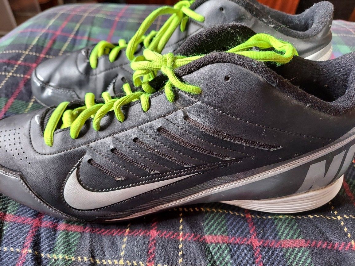 Nike Landshark Legacy 3/4 Men's Cleats