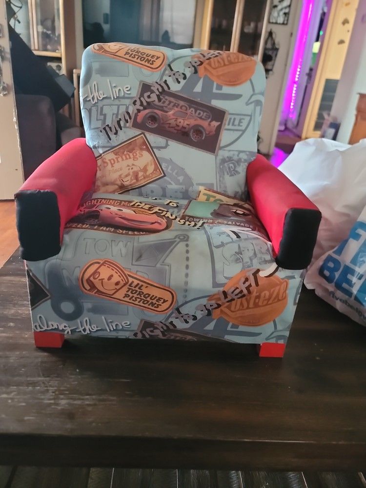Kids Chair