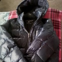 Michael Kors Puffer Jacket