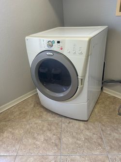 Whirlpool Drier