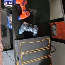 PS4 Black Ops 3 Edition 