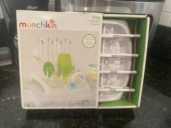 Munchkin Drying Rack 