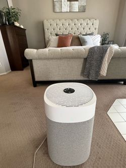 3 Blueair Air Purifiers — Excellent Condition
