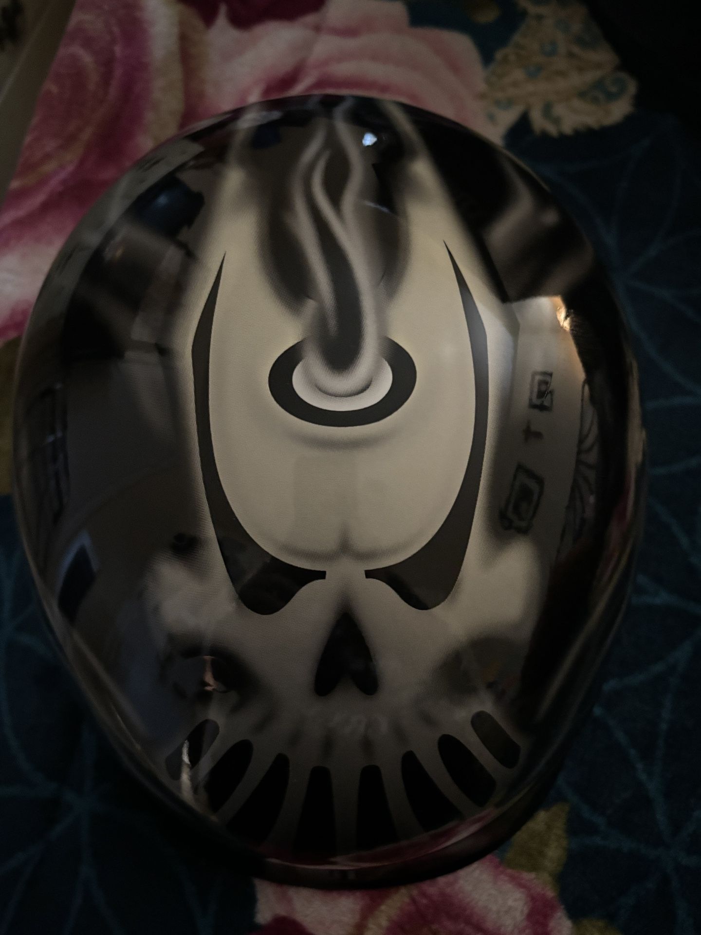 Harley Davidson 2004 Ghost 