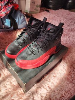 Jordan 12 6.5y