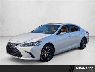 2024 Lexus ES 350