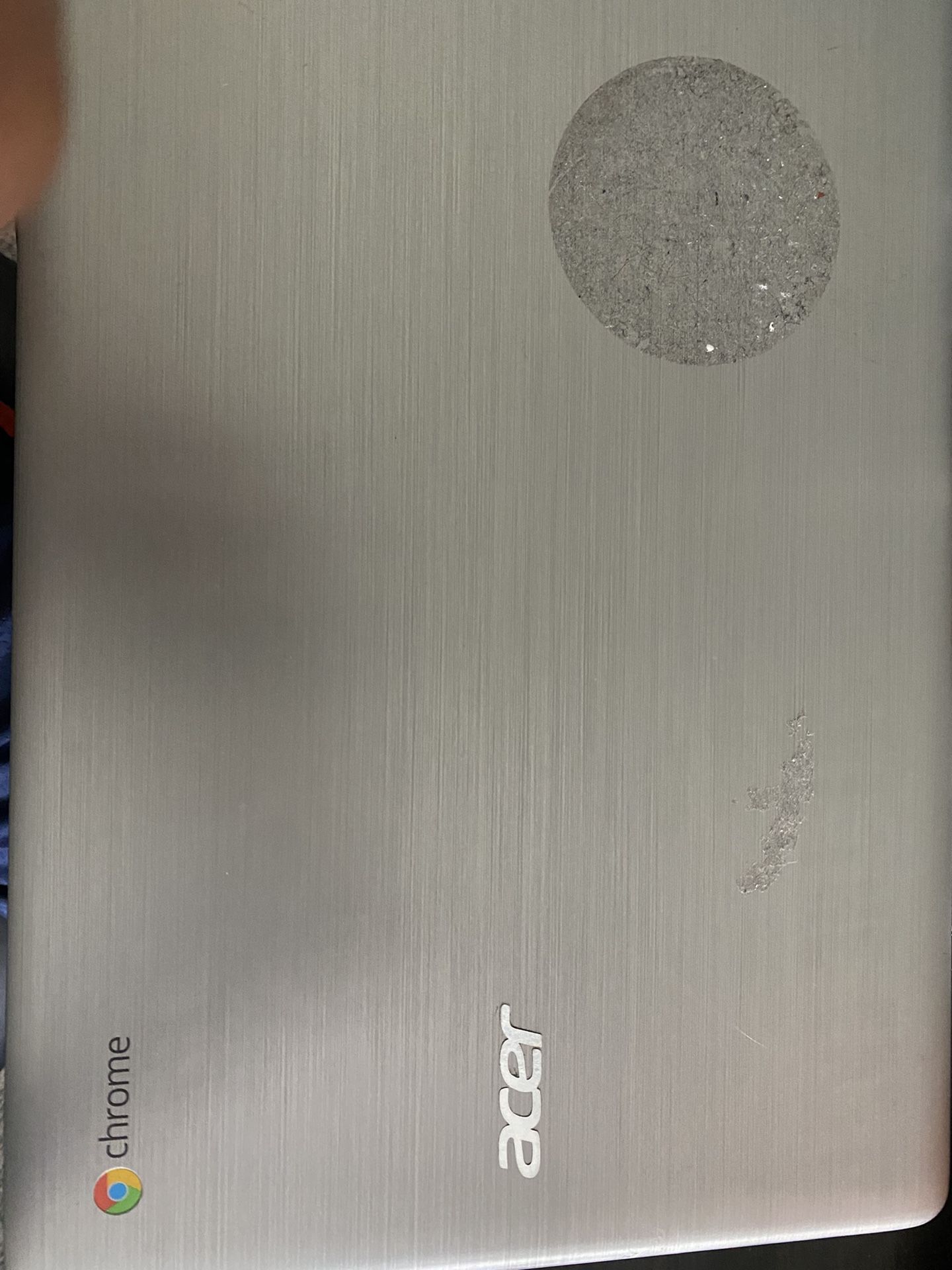 Acer Chromebook Laptop