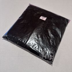 WTS FTP X DC Pop-Up Exclusive Long Sleeve