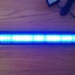 BRAND NEW Fluval Fresh and Plant 3.0 LED 32 Watt- 6500k (24"-34") - $120 (Harahan)