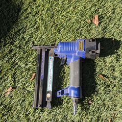 Central Pneumatic Nail/Stapler
