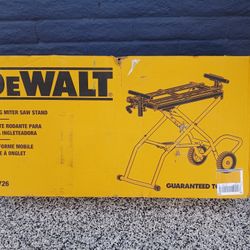 Stand DeWalt 
