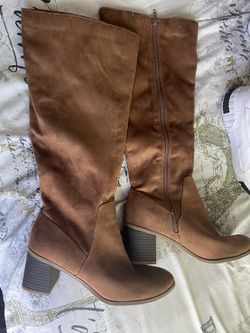 High Boots
