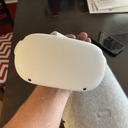 Oculus Vr Headset Meta Quest 2