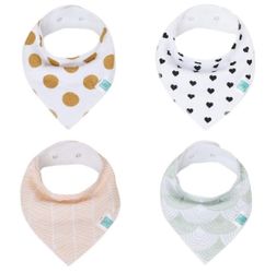 Baby Bibs Brand New!