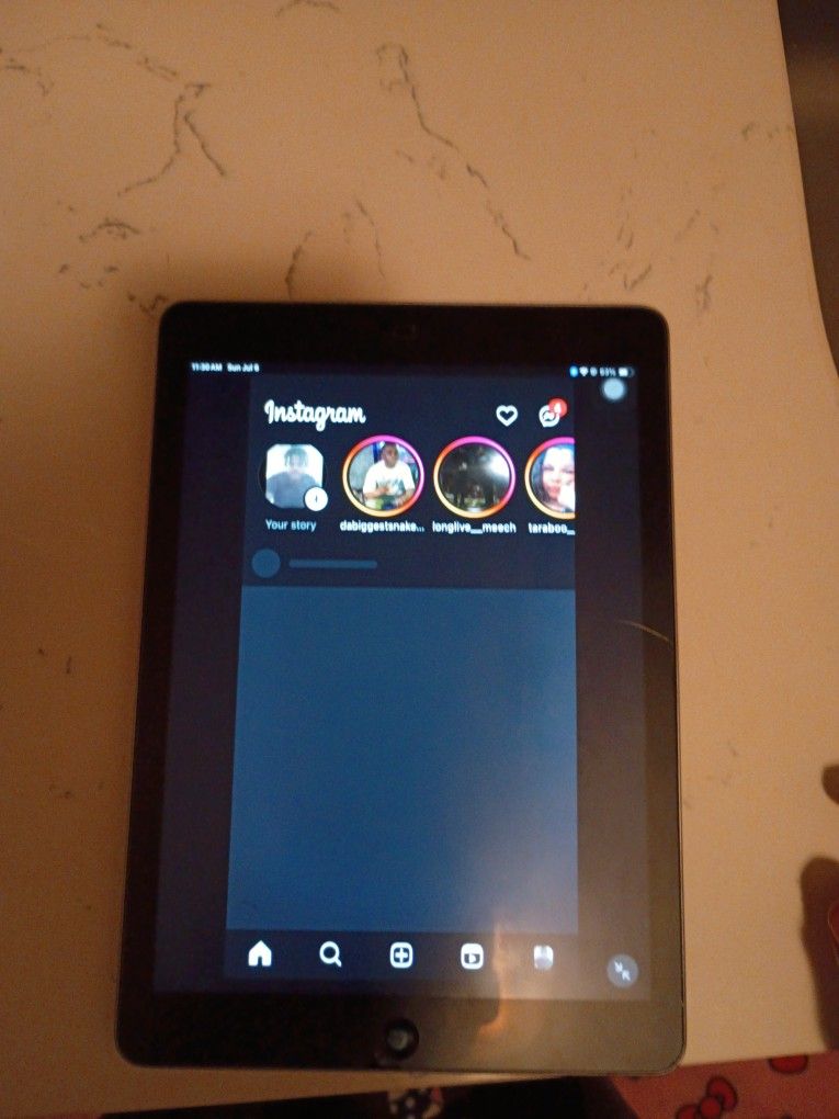 Apple iPad