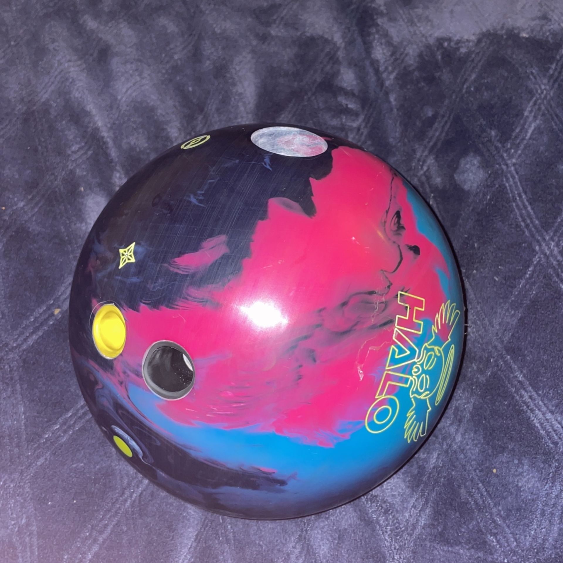 Roto Grip Halo Bowling Ball