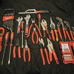 NEW Milwaukee Tools- READ Description