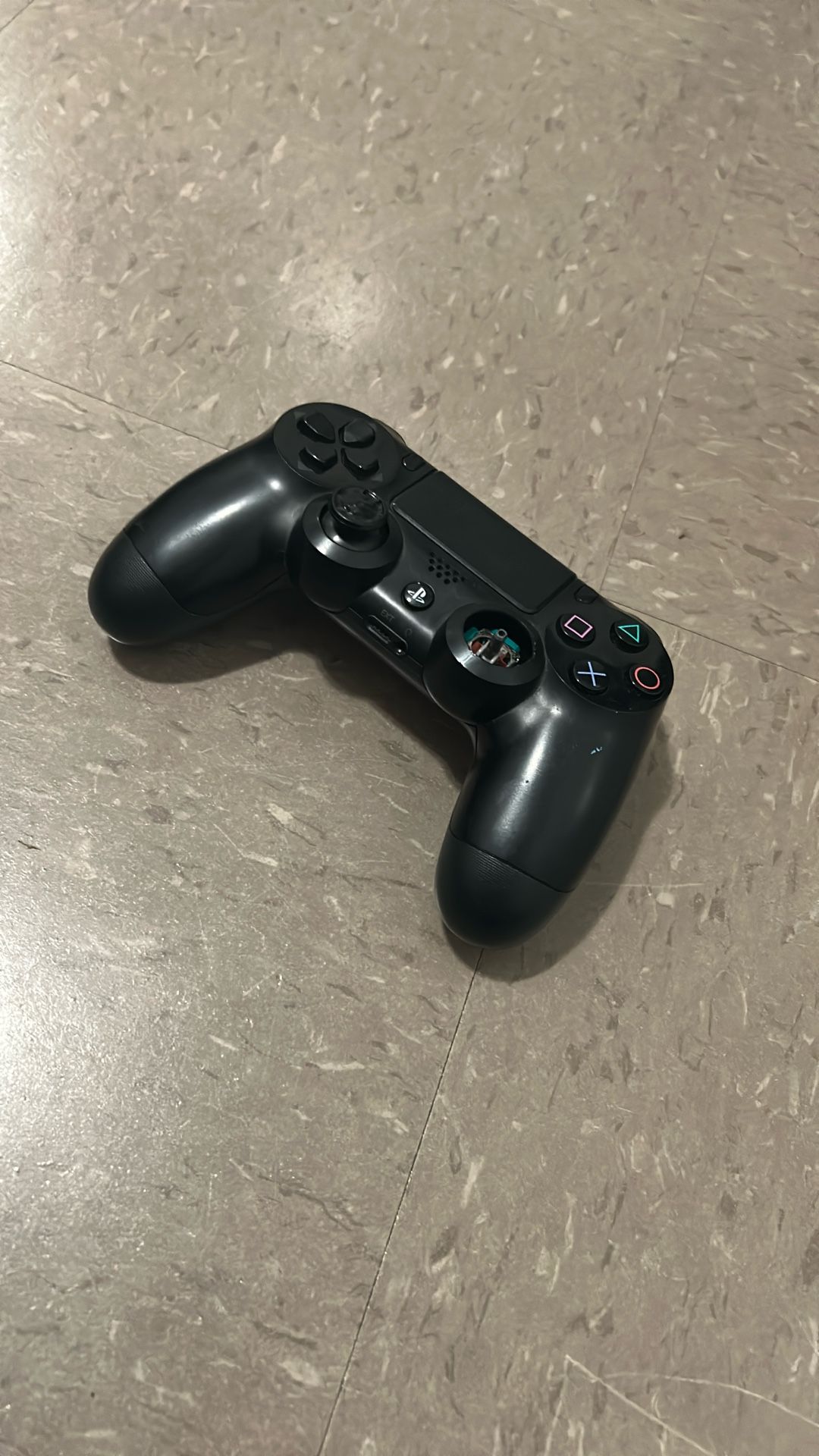 PS4 Controller Parts ( Description! )