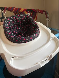 Baby item
