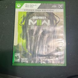 Call Of Duty Modern Warfare 2