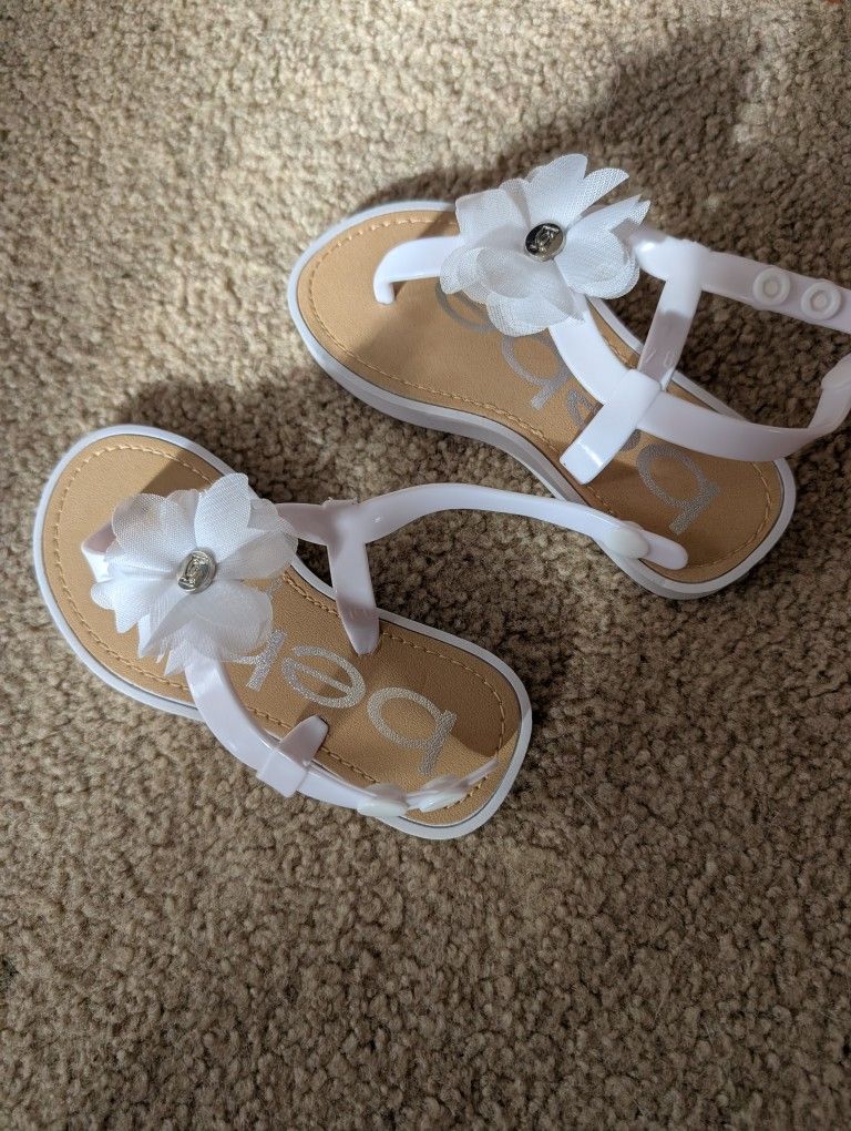 Toddler New Girls Shoes