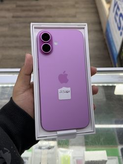 iPhones & Samsungs Unlocked