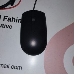 Dell Mouse