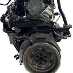 Vw Passat Engine Parts 2013