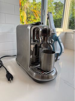 Nespresso