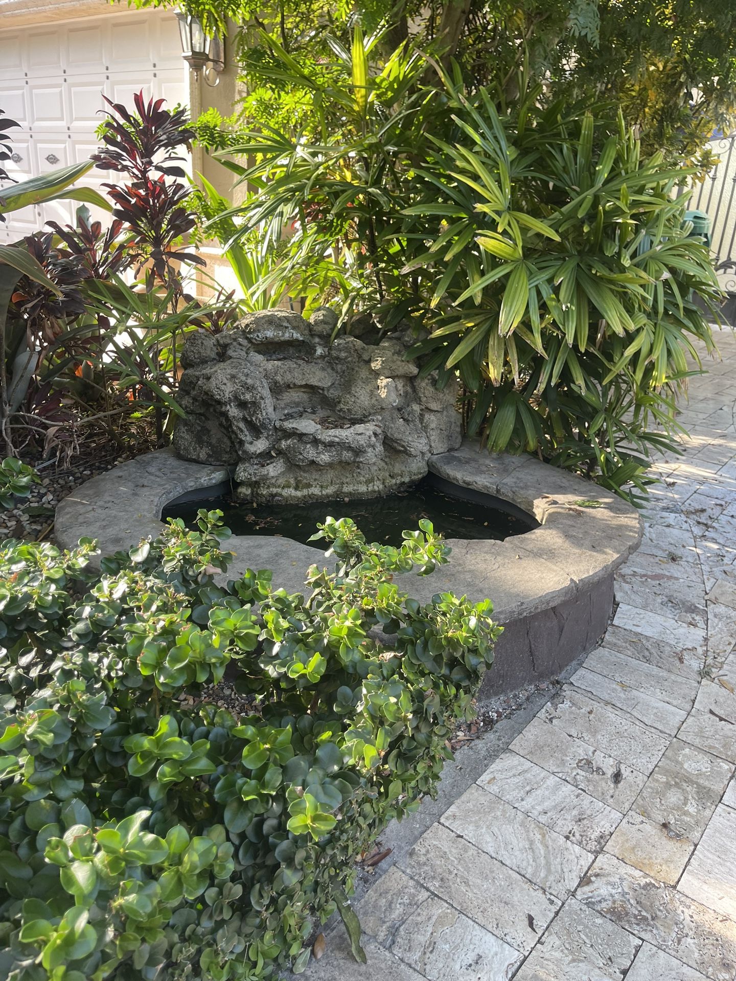 Fountain 