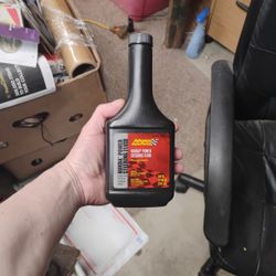 Advance Auto Parts A141 Honda Power Steering Fluid 12 Oz